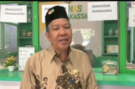 BAZNAS Makassar Targetkan Zakat Ramadan 2026 Tembus Miliaran Rupiah, 7.000 Mustahik Siap Terima Manfaat