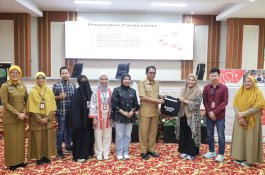 Lima Tahun Menjaga Masa Depan Kakao Luwu Timur: Anak Terlindungi, Perempuan Berdaya