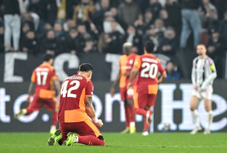 Empat Tim Terakhir Lolos ke 16 Besar Liga Champions, Real Madrid dan PSG Ikut Melaju