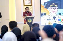Komitmen Berdayakan Perempuan, Anak dan Disabilitas, Pemkab Gowa Pastikan Ruang Setara dalam RKPD 2027