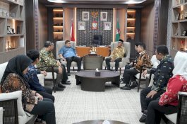 Antrean Haji Makassar Kini 26 Tahun, 325 CJH Siap Terbang April 2026