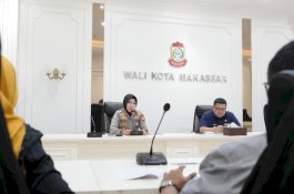 Pemkot Makassar Matangkan Transisi Pengelolaan Pasar Butung, Gandeng APH untuk Jalankan Secara Tertib