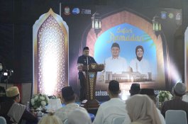 Munafri Arifuddin Warning Perumda, Ramadan Bukan Alasan Turunkan Layanan