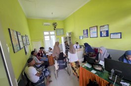 Pemkab Luwu Timur Hadirkan Dokter Spesialis ke Bantilang dan Mahalona