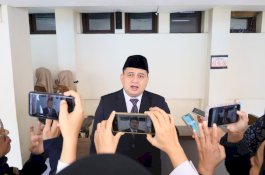 Senjata Mainan Berpeluru Jeli Resahkan Warga, Pemkot Makassar Gandeng Polisi Bertindak