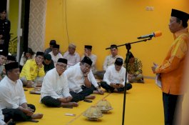 Golkar Sulsel Matangkan Musda, Bahlil Lahadalia Dijadwalkan Hadir