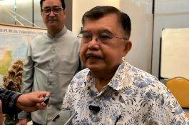 Jusuf Kalla Soroti Peran BoP, Dukungan Negara Islam Harus Berujung pada Pengakuan Palestina