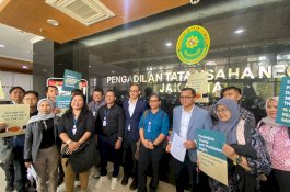 AJI Gugat Perjanjian Dagang RI&ndash;AS, Nany Afrida Khawatir Media Nasional Bisa Dikuasai Asing