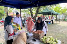 Gerakan Pangan Murah di Gowa, Pemkab Siapkan Sembako Lebih Murah Jelang Idul Fitri