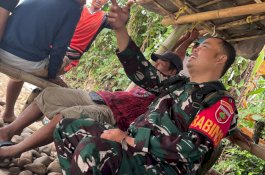 Rencana Koperasi Merah Putih Picu Penolakan Petani Polongbangkeng, Warga Khawatir Lahan Digusur