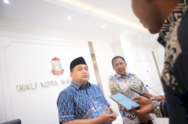 Pemkot Makassar Pastikan PPPK Paruh Waktu Terima THR 2026, Pencairan Mulai Diproses
