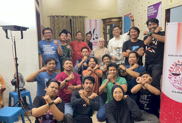 Serangan Air Keras ke Aktivis KontraS Andrie Yunus Tuai Kecaman, Akademisi UGM Soroti Bahaya Impunitas