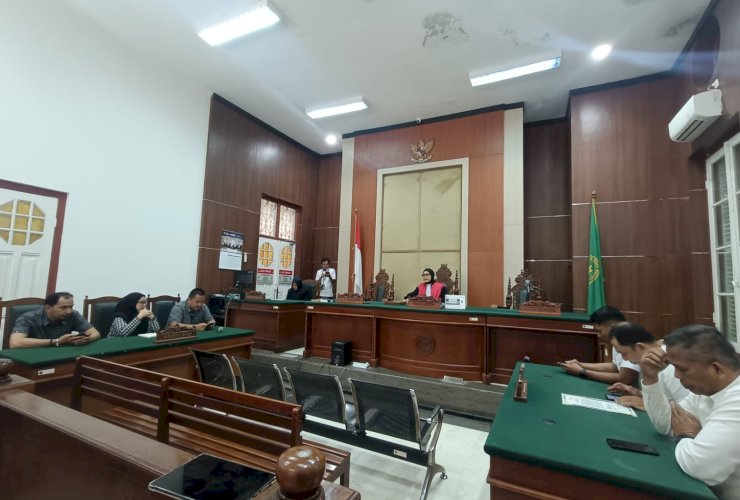 PN Makassar Kabulkan Praperadilan Jurnalis Antara, Polisi Diminta Tuntaskan Kasus Kekerasan 2019 dalam 60 Hari