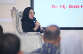 Pemkab Gowa Rumuskan Strategi Konkret Entaskan Kemiskinan Ekstrem