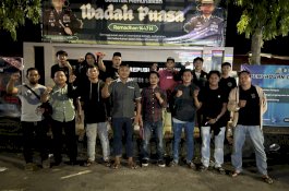 Warga Tolak Tambang Emas di Enrekang, Justru Diperiksa Polisi