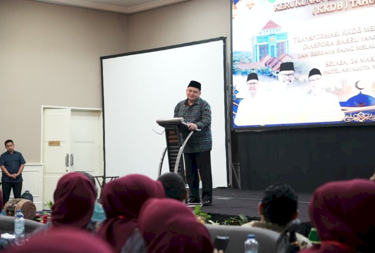 Munafri Dorong &ldquo;Barru Corner&rdquo; di Makassar, Strategi Baru Dongkrak Wisata Lintas Daerah