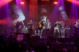 Reuni Akbar &ldquo;Putih Abu-Abu 93&rdquo; di Makassar, Appi Dorong Alumni Jadi Motor Kolaborasi Pembangunan