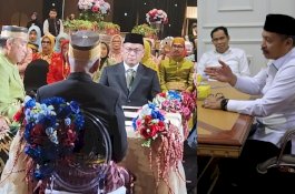 Tren Nikah Melejit di Sulsel: 168 Pasangan Daftar dalam 4 Hari