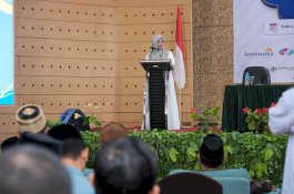 Gowa Gencarkan Program Ayo Mengaji, Gandeng ICATT Tekan Buta Huruf Al-Qur&rsquo;an