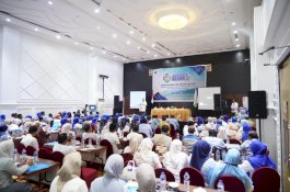 Kolaborasi Pemkab Gowa&ndash;IKA SPENSAB Menguat, Wabup Dorong Alumni Jadi Motor Kemajuan Pendidikan