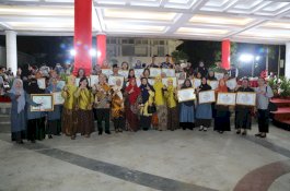 Luwu Timur Juara Adiwiyata Sulsel: 27 Sekolah Borong Penghargaan, Bukti Nyata Pendidikan Peduli Lingkungan