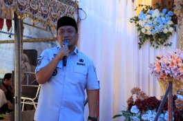 Lindungi Generasi Muda dari Narkoba, Pemkab Lutim Siapkan Pembangunan BNN Kabupaten