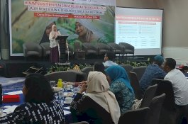 Dari Kakao untuk Masa Depan Anak: Gerakan Senyap Perempuan Desa Mengubah Rantai Pasok di Sulawesi Selatan