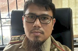 Awaluddin Dorong Pemuda Desa Luwu Timur Siap Kerja Lewat Pelatihan Security