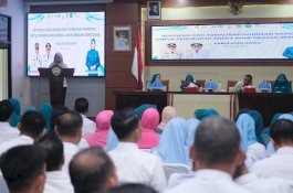 Gerak Cepat Gowa Tekan Zero Dose: Data Akurat, Layanan Jemput Bola, dan Kolaborasi Jadi Kunci