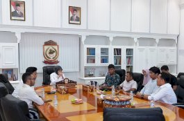 Pemkot Makassar Dukung Pushbike Championship Nasional 2026, Ajang Olahraga Anak Sekaligus Promosi Daerah