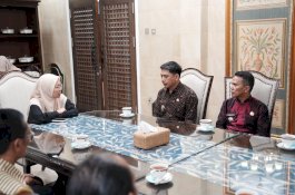 Kolaborasi Jadi Kunci, Dewan Lingkungan Makassar Genjot Penanganan Sampah dari Hulu