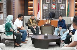 Kolaborasi Digital Sekolah di Makassar: Telkomsel Tawarkan Platform Gratis, Wali Kota Tekankan Integrasi dan Dampak Jangka Panjang