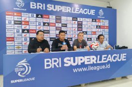 Jelang Duel Panas di Parepare, Persis Solo Waspadai Kekuatan PSM Meski Dihantam Masalah Internal