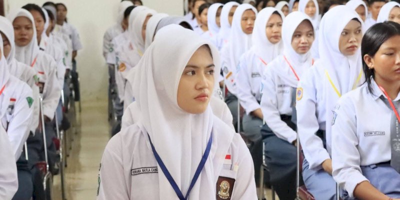 Siapkan Pasukan 17 Agustus, Lutim Gelar Seleksi Paskibraka 2026