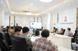 Munafri Implementasikan Penerangan Jalan di Kepulauan, Jawab Krisis Listrik Menuju 24 Jam