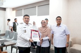 Tamalanrea Jadi Percontohan, Pemkot Makassar Perkuat Kampung Siaga Bencana Berbasis Warga