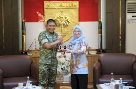 Gowa Siap All Out! 16 Titik Lahan Disiapkan untuk Koperasi Merah Putih, Dorong Ekonomi Desa