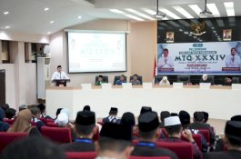 Bidik Juara Umum, Wali Kota Makassar Lepas 105 Kafilah MTQ Sulsel di Maros