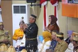 Bupati Luwu Timur Apresiasi Sinergi Kota Parepare di Hari Jadi ke-66