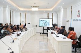 Kalla Land&ndash;Pemkot Percepat Jalan Leimena, Akses Baru Jadi Solusi Macet Manggala