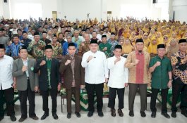 Munafri Gandeng Muhammadiyah, Dorong Solusi Sampah hingga Urban Farming Berbasis Warga