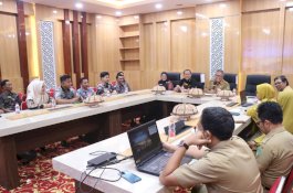 Lutim Jadi Rujukan, Askar Soroti Pentingnya Tata Kelola Aset yang Akuntabel