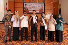 30 Finalis Adu Pesona dan Gagasan, Luwu Timur Siapkan Duta Wisata 2026 yang Adaptif Digital