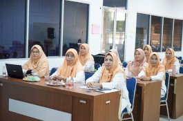 Perempuan Lutim Perkuat Peran, DWP Gaungkan Semangat Kartini Lewat Halal Bihalal Virtual