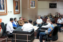 Dapat Tambahan Kapal dari Pusat, Pemkot Makassar Siapkan Rute Transportasi Antar Pulau