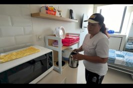 Rumah Singgah Gratis di Makassar Jadi Penyelamat Warga Luwu Timur Pendamping Pasien Rujukan