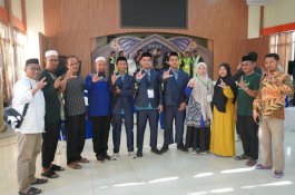Fahmil Qur&rsquo;an Putra Raih Emas Perdana untuk Luwu Timur di MTQ XXXIV Sulsel 2026