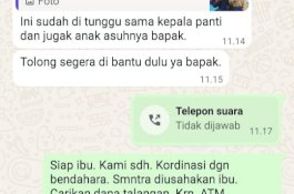  Catut Nama Wakil Wali Kota, Modus Sumbangan Masjid Berujung Penipuan, Warga Makassar Diminta Waspada