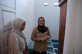 Kolaborasi Pemkab Gowa dan Lintas Sektor Sukses Bedah Ratusan Rumah, Dorong Nol Persen Kemiskinan Ekstrem