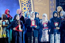 Gowa Tembus Lima Besar MTQ Sulsel 2026, Lonjakan Prestasi dari Peringkat 21 ke Posisi Elite